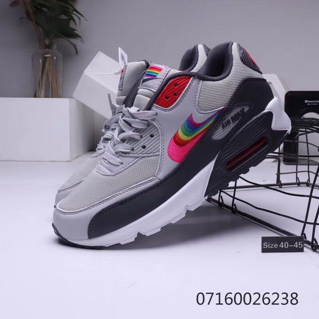 women air max 90 shoes-031